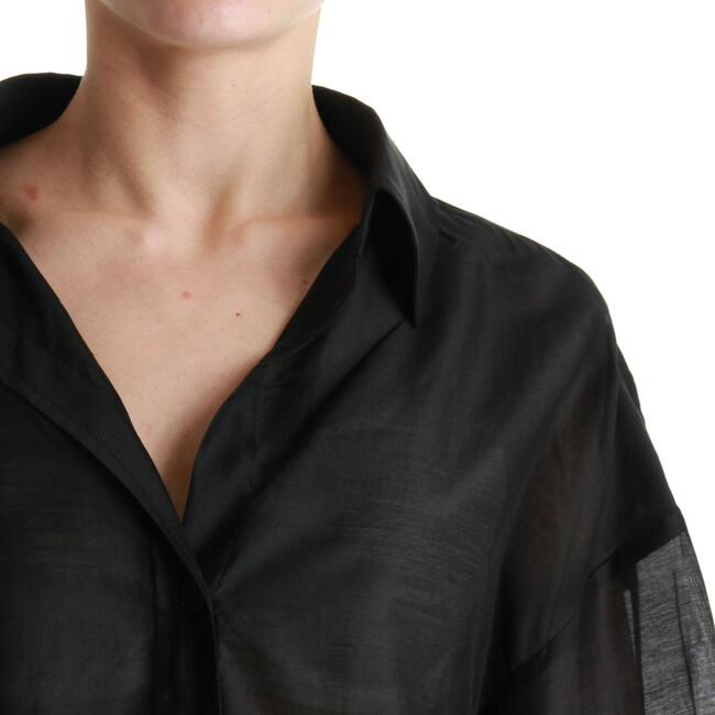 CAMICIA OVER ANONYME - Mad Fashion | img vers.650x/